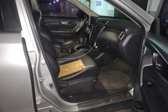 2017 Nissan X-Trail 2015 2.0 AT ComfortMAXEditionFWD #8
