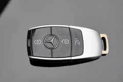 2017 Mercedes-Benz E-Class 2017 2.0T AT E300LSportLuxury #10