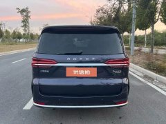 2021 Roewe iMAX8 2021 2.0T AT 400TGISupremeSeriesHonor #8