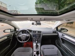 2020 Volkswagen Golf 2020 1.4T AT BelovedEdition280TSIComfort #9