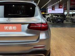 2019 Mercedes-Benz GLC-Class 2019 Facelift 2.0T AT GLC 260 L 4MATIC Luxury #28