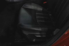 2019 Mazda CX-4 2018 2.0 AT blue sky vitalityEditionFWD #21