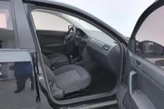 2020 Volkswagen Santana 2019 1.5 MT Fashion China VI #8