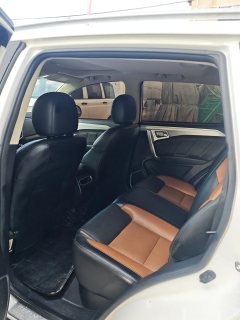 2016 Geely Auto Vision X6 2016 1.3T AT Flagship #5