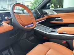 2026 XPeng G9 2026 725 Max #5