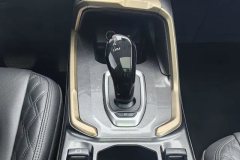 2020 Haval H6 2020 1.5T AT PlatinumChampion #17
