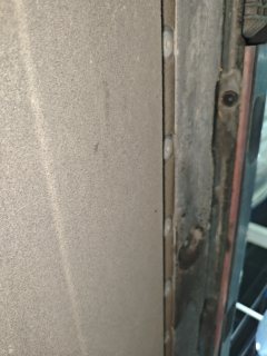 Battery Under Shield