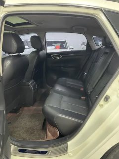 2017 Nissan Sylphy 2016 1.6 AT XVSmart #9