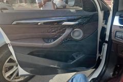 2023 BMW X2 2023 2.0T AT sDrive25i MSportYaoyeEdition #7