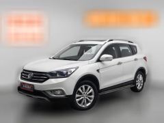 2015 Dongfeng Fengshen Fengshen AX7 2015 2.0 AT Smart Easy #1