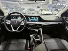 2021 Chang'an Eado 2021 PLUS 1.6 MT Luxury #9