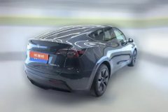 2024 Tesla Model Y 2024 rear wheel driveEdition #3