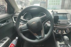 2017 Chevrolet Cavalier 2016 1.5 AT HappyEdition #15