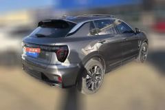 2022 Lynk & Co Lynk & Co 01 2021 2.0T AT 2WDPro #3