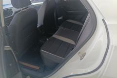 2020 Volkswagen T-Roc 2020 1.4T AT 280TSIComfort FWD #11