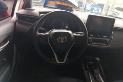 2021 Toyota Levin 2019 1.2T AT 185TTech China VI #15