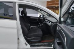 2024 Haval M6 2023 PLUS 1.5T AT DCT EliteSmart Connect #8