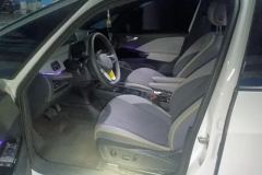 2025 Volkswagen ID.3 2025 clever extremely intelligentEdition #9