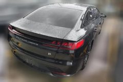 2022 BYD Han 2021 EV StandardRangeLuxury #3