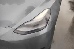 2024 Tesla Model Y 2024 rear wheel driveEdition #5