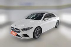 2021 Mercedes-Benz A-Class 2022 1.3T A 180 L Sportsedan chair #1