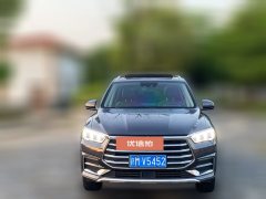 2021 BYD Song Pro 2019 1.5T AT Luxury #3