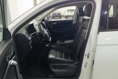 2020 Volkswagen Tayron 2020 2.0T AT 330TSILuxurySmart ConnectFWD #13