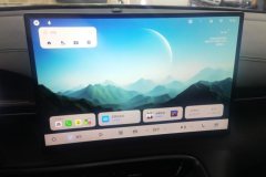 2025 Geely Galaxy Geely Galaxy E5 2024 440km set sailEdition #13