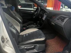 2016 Volkswagen Golf 2016 1.4T AT R-Line #6