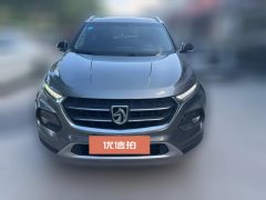 2018 Baojun 510 2017 1.5 MT Luxury #3