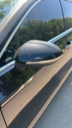 2017 Volkswagen Magotan 2018 1.8T AT 330TSI DSG Leading #15