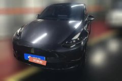 2024 Tesla Model Y 2024 Long Rangeall wheel driveEdition #1