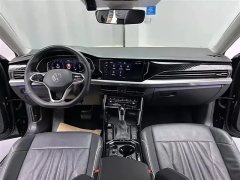 2024 Volkswagen Passat 2023 2.0T AT 330TSI starry skyElite #6