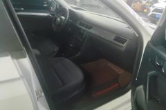 2021 Volkswagen Bora Sedan 2019 1.5 AT legendFashion China VI #8