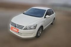 2019 Volkswagen Santana 2015 1.4 MT Fashion #1