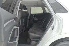2021 Audi Q3 2021 2.0T AT 40TFSIFashionDynamic #11