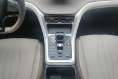 2024 BYD Song Pro PHEV 2024 Glory 1.5L AT DM-i 71KMPilot #16