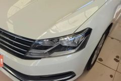 2018 Volkswagen Lavida 2017 1.6 AT Comfort #5