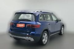 2020 Mercedes-Benz GLB-Class 2020 1.3T AT GLB200Dynamic #2