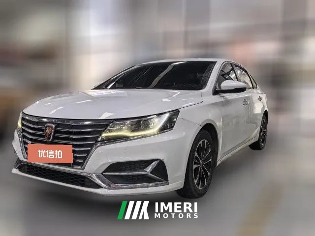 2020 Roewe i6 New Energy 2019 1.5T AT PLUS 50T4GConnectedgloryLuxury HEV