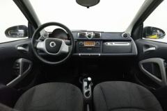 2015 smart ForTwo 2012 1.0 AT HardtopPassionEdition (Imported) #14