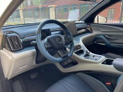 2021 BYD Song Pro 2021 1.5T AT XiaoyunEditionElite #9
