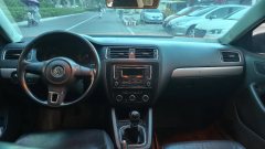 2015 Volkswagen Sagitar 2015 1.6 MT Fashion #5