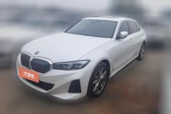 2025 BMW i3 2025 eDrive 35 L #1