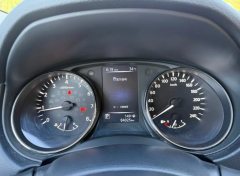 2018 Nissan X-Trail 2017 2.0 AT ComfortFWD #6