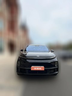 2023 Li Auto Li Auto L7 2023 Pro #3