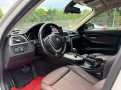 2019 BMW 3 Series 2019 2.0T AT 320LiFashion #4