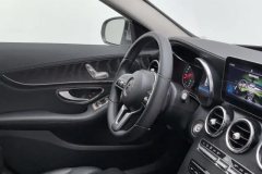 2019 Mercedes-Benz C-Class 2019 1.6T AT C180LFashionSport #23