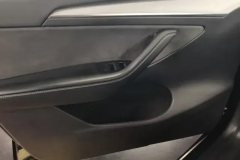 2024 Tesla Model Y 2023 rear wheel driveEdition #7