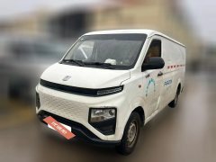 2023 Yuan Cheng Auto Yuan Cheng Xingxiang V 2023 V6E Ningde era 41.86kwhSuper Value #1